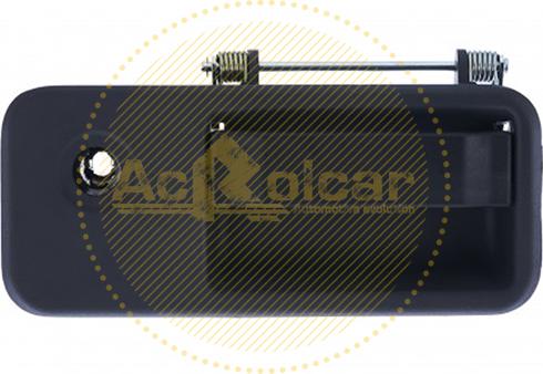 Ac Rolcar 41.4903 - Door Handle car-mod.net