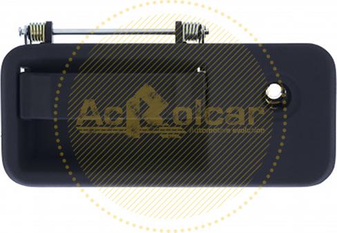 Ac Rolcar 41.4902 - Door Handle car-mod.net