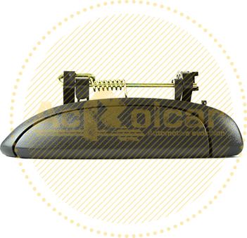 Ac Rolcar 41.4501 - Door Handle car-mod.net