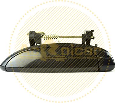 Ac Rolcar 41.4513 - Door Handle car-mod.net