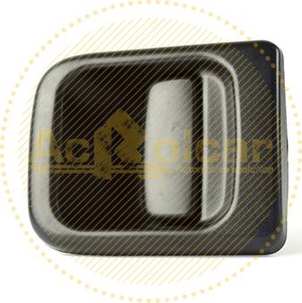 Ac Rolcar 41.4536 - Door Handle car-mod.net