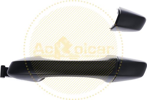 Ac Rolcar 41.4605 - Door Handle car-mod.net