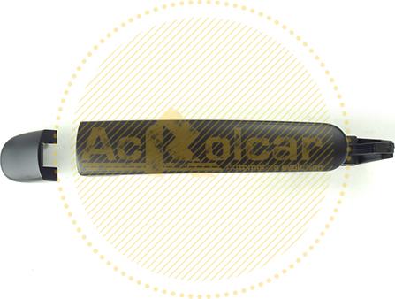 Ac Rolcar 41.4603 - Door Handle car-mod.net