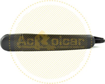Ac Rolcar 41.4602 - Door Handle car-mod.net