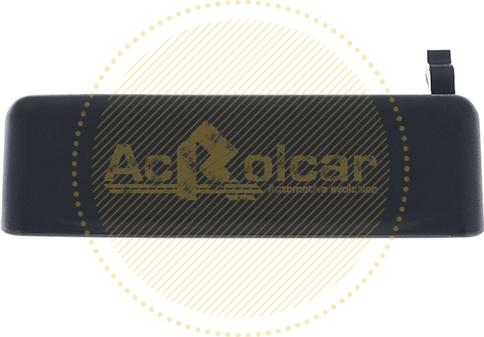Ac Rolcar 41.4080 - Door Handle car-mod.net