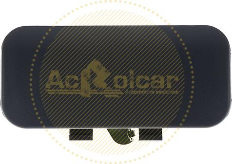Ac Rolcar 41.4087 - Door Handle car-mod.net