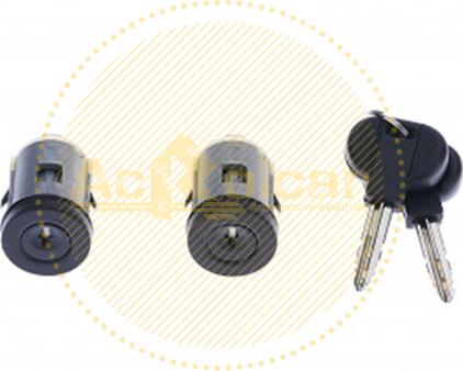 Ac Rolcar 41.4131 - Door Handle car-mod.net