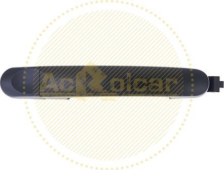 Ac Rolcar 41.4809 - Door Handle car-mod.net
