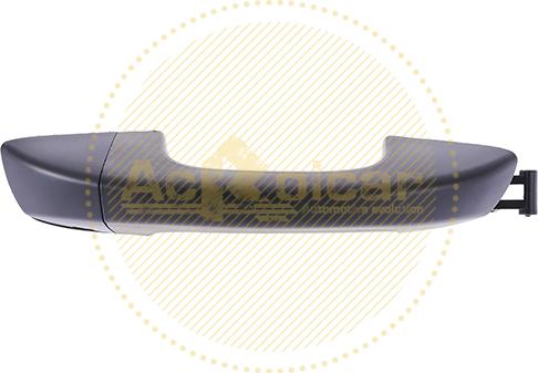 Ac Rolcar 41.4806 - Door Handle car-mod.net