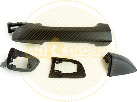 Ac Rolcar 41.4802 - Door Handle car-mod.net