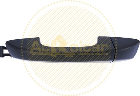 Ac Rolcar 41.4807 - Door Handle car-mod.net