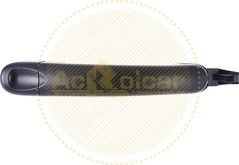 Ac Rolcar 41.4810 - Door Handle car-mod.net