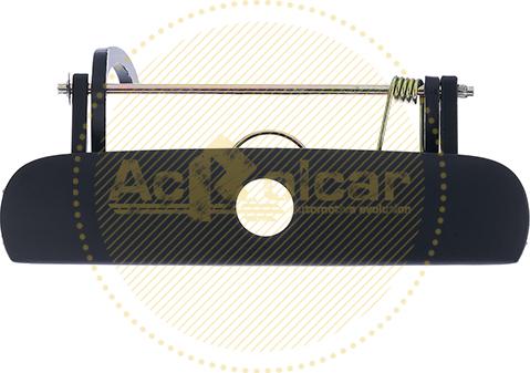 Ac Rolcar 41.4826 - Door Handle car-mod.net