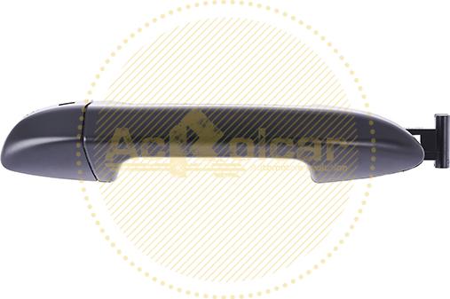 Ac Rolcar 41.4821 - Door Handle car-mod.net