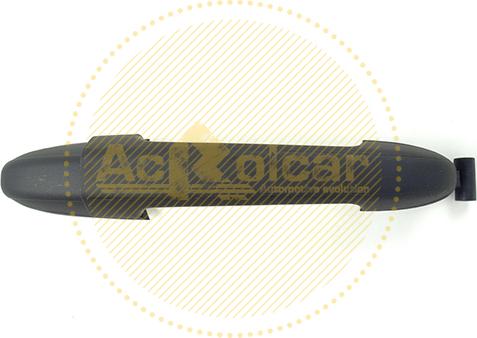 Ac Rolcar 41.4304 - Door Handle car-mod.net