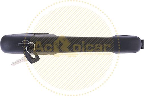 Ac Rolcar 41.4307 - Door Handle car-mod.net