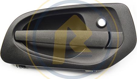 Ac Rolcar 41.4317 - Door Handle car-mod.net