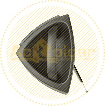 Ac Rolcar 41.4330 - Door Handle car-mod.net