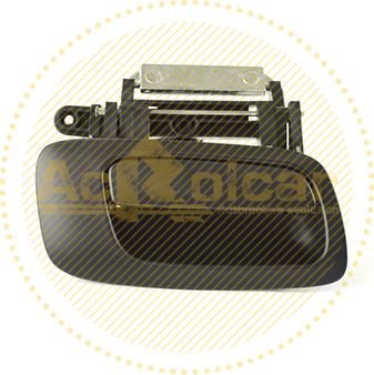 Ac Rolcar 41.4204 - Door Handle car-mod.net