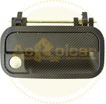Ac Rolcar 41.4200 - Door Handle car-mod.net