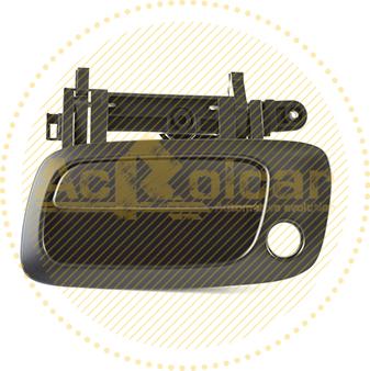 Ac Rolcar 41.4203 - Door Handle car-mod.net