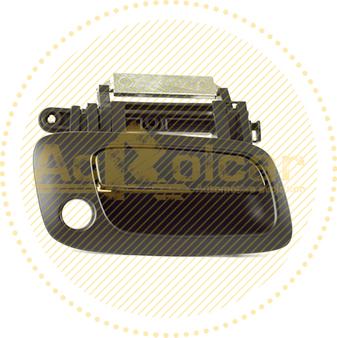 Ac Rolcar 41.4202 - Door Handle car-mod.net