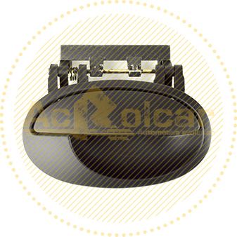 Ac Rolcar 41.4226 - Door Handle car-mod.net