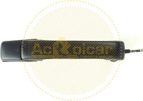 Ac Rolcar 41.4758 - Door Handle car-mod.net