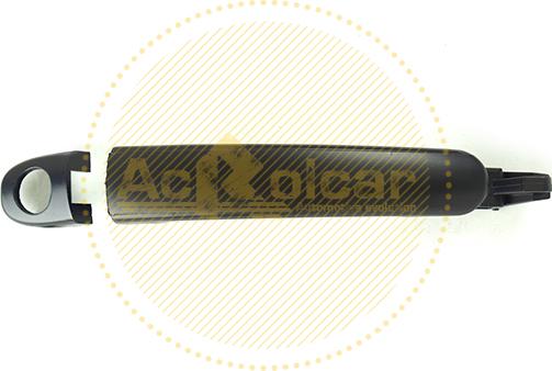 Ac Rolcar 41.4761 - Door Handle car-mod.net