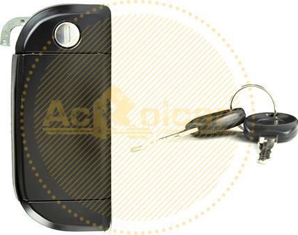Ac Rolcar 41.4785 - Door Handle car-mod.net
