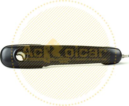 Ac Rolcar 41.4780 - Door Handle car-mod.net