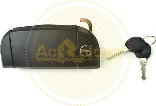 Ac Rolcar 41.4779 - Door Handle car-mod.net