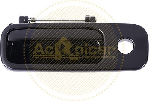 Ac Rolcar 41.4776 - Door Handle car-mod.net