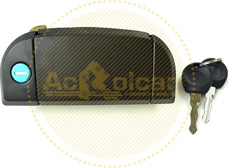 Ac Rolcar 41.4778 - Door Handle car-mod.net