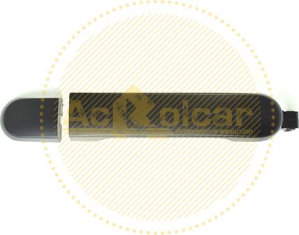 Ac Rolcar 41.6902 - Door Handle car-mod.net