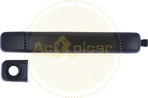 Ac Rolcar 41.6912 - Door Handle car-mod.net