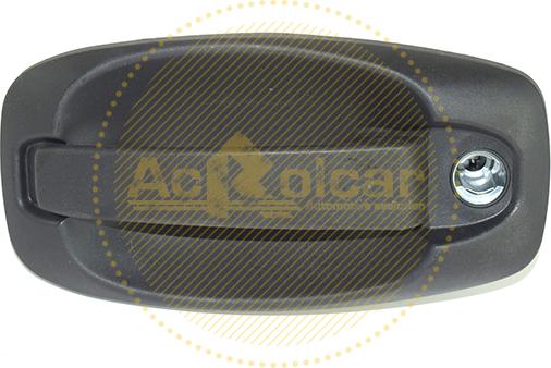 Ac Rolcar 41.0511 - Door Handle car-mod.net