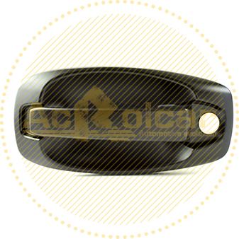 Ac Rolcar 41.0513 - Door Handle car-mod.net