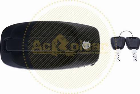 Ac Rolcar 41.0517 - Door Handle car-mod.net