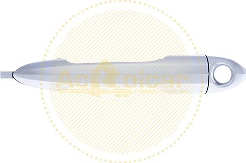 Ac Rolcar 41.0161 - Door Handle car-mod.net