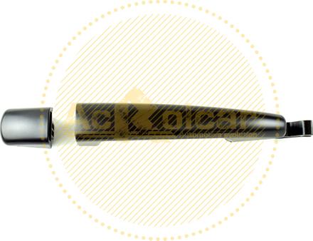 Ac Rolcar 41.1754 - Door Handle car-mod.net