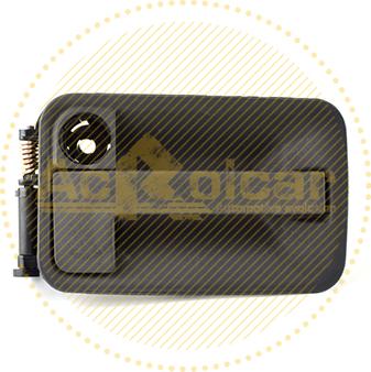 Ac Rolcar 41.1753 - Door Handle car-mod.net
