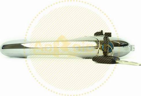 Ac Rolcar 41.1709 - Door Handle car-mod.net