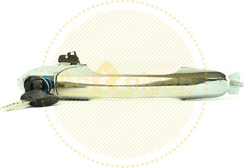 Ac Rolcar 41.1708 - Door Handle car-mod.net