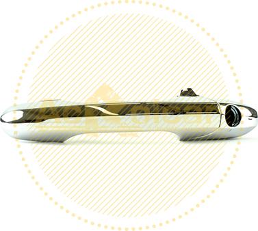 Ac Rolcar 41.1707 - Door Handle car-mod.net