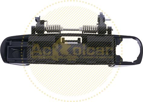 Ac Rolcar 41.3905 - Door Handle car-mod.net