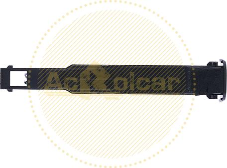 Ac Rolcar 41.3914 - Door Handle car-mod.net