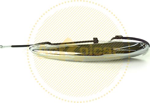 Ac Rolcar 41.3504 - Door Handle car-mod.net
