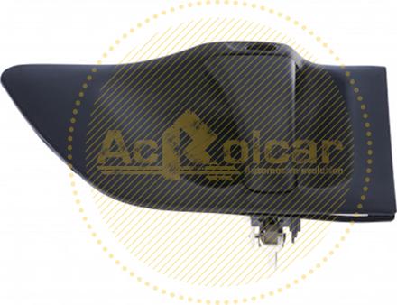 Ac Rolcar 41.3104 - Door Handle car-mod.net