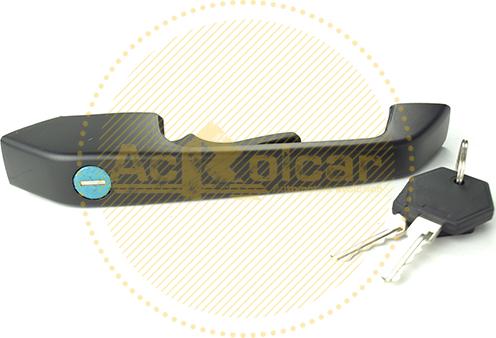 Ac Rolcar 41.3100 - Door Handle car-mod.net